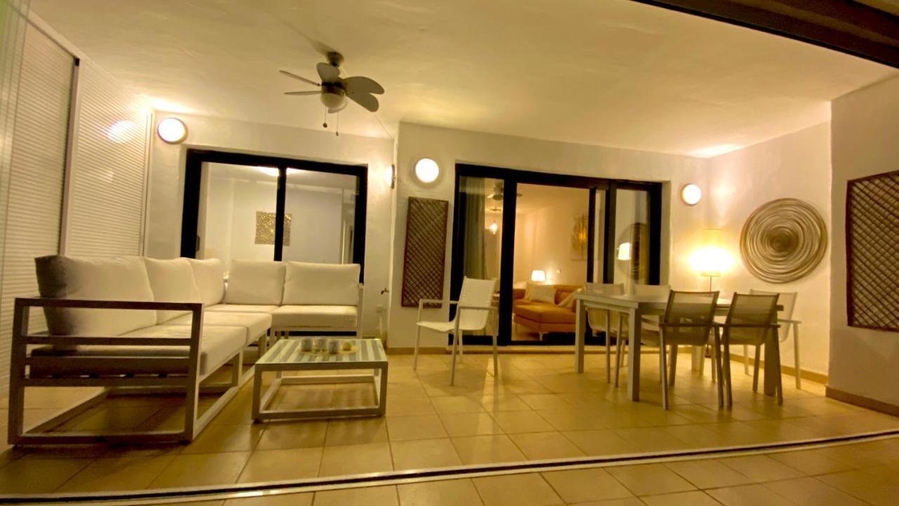 Apartamento Calaceite Torrox Bagian luar foto