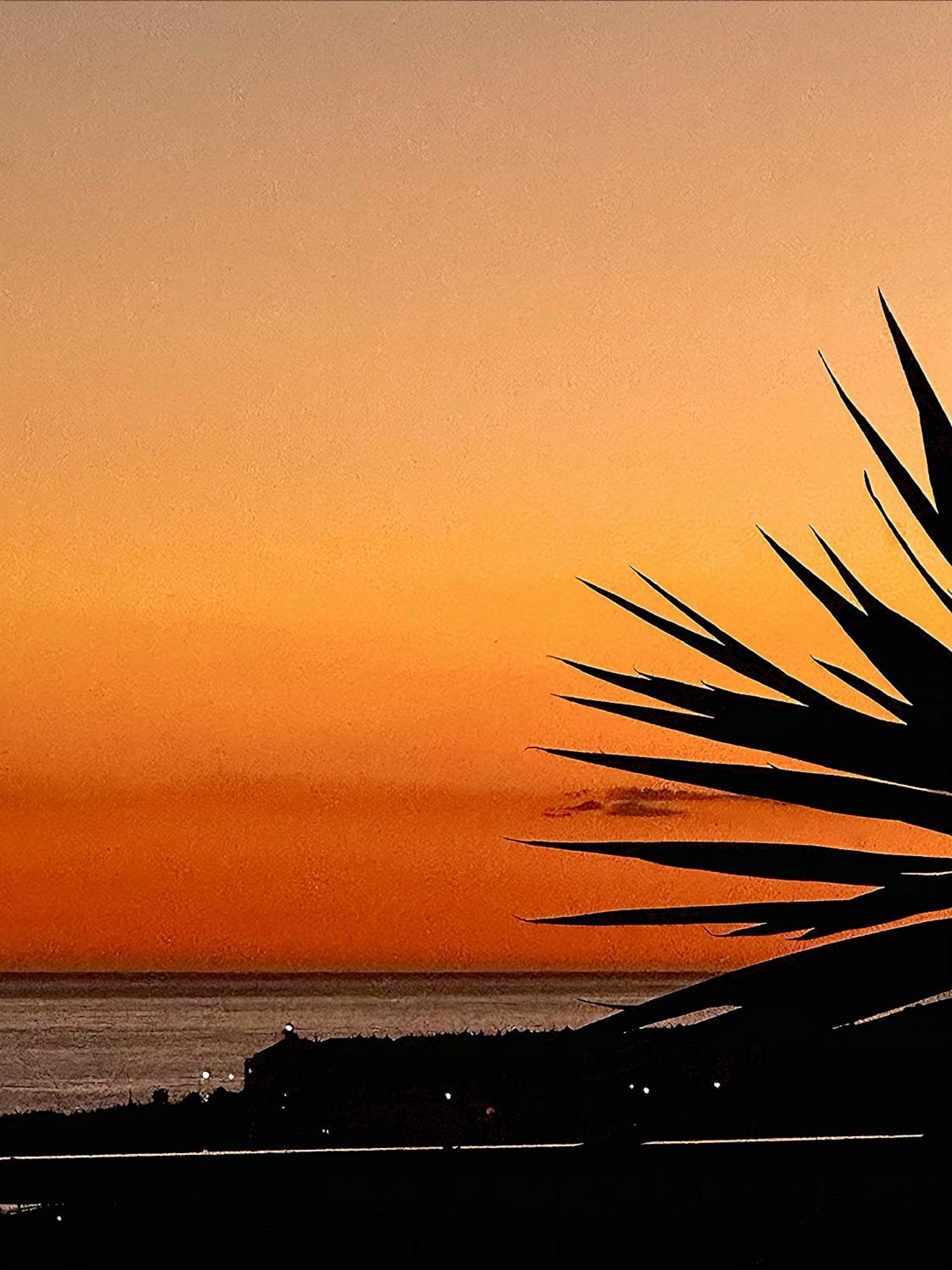 Apartamento Calaceite Torrox Bagian luar foto