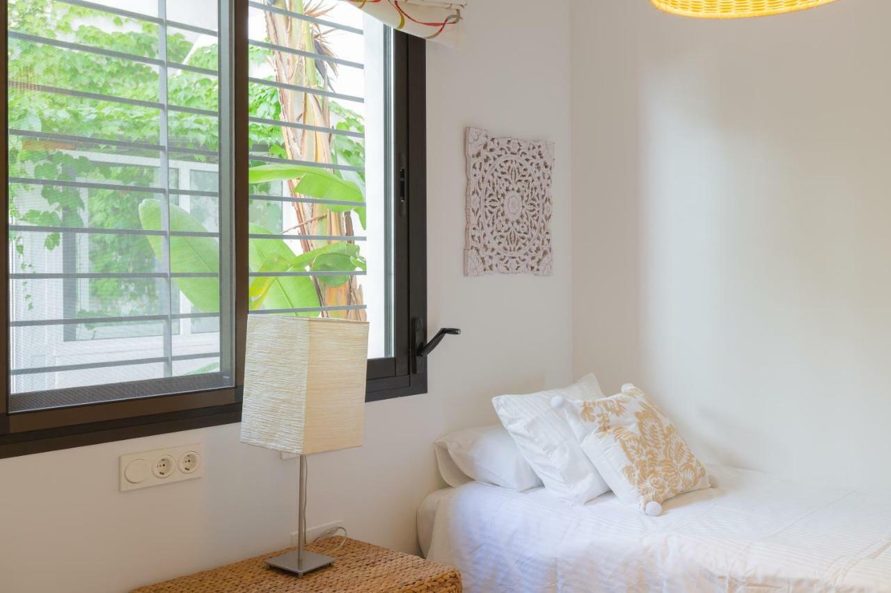 Apartamento Calaceite Torrox Bagian luar foto