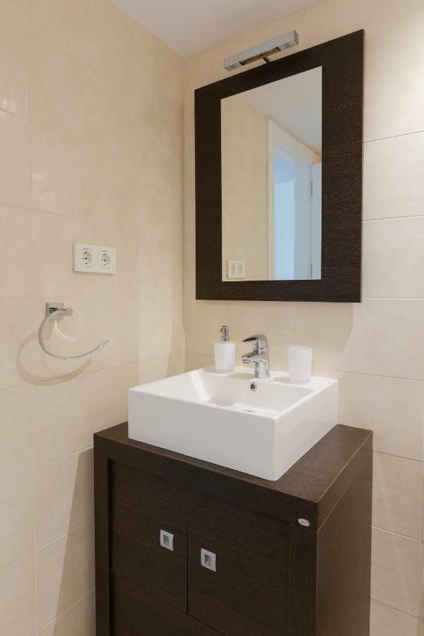 Apartamento Calaceite Torrox Bagian luar foto