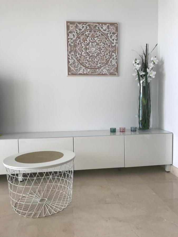 Apartamento Calaceite Torrox Bagian luar foto